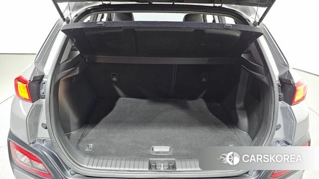 Hyundai Kona Electric id 4918727 из Кореи 11