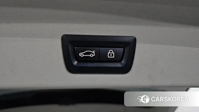 BMW X3 (G01) id 3372985 из Кореи 11