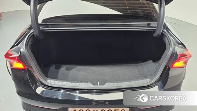 Kia K5 3rd generation id 3421585 из Кореи 11