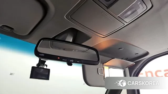 Kia The New Ray id 3557789 из Кореи 11