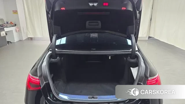 Mercedes-Benz S-Class W223 id 3373549 из Кореи 11