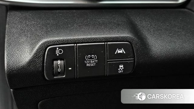 Hyundai Avante Hybrid (CN7) id 4651031 из Кореи 11