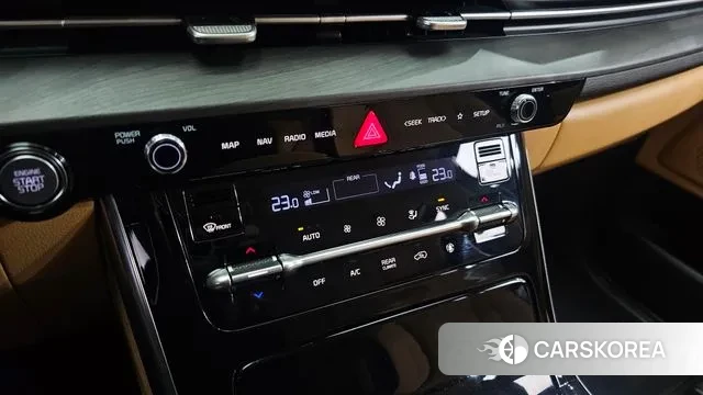 Kia Carnival 4th generation id 3488474 из Кореи 11