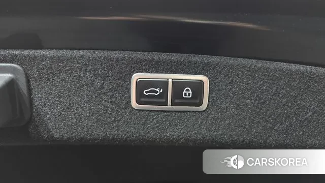 Genesis G80 (RG3) id 2994901 из Кореи 11