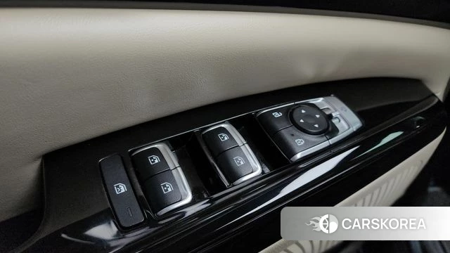 Kia Carnival 4th generation id 4243795 из Кореи 11