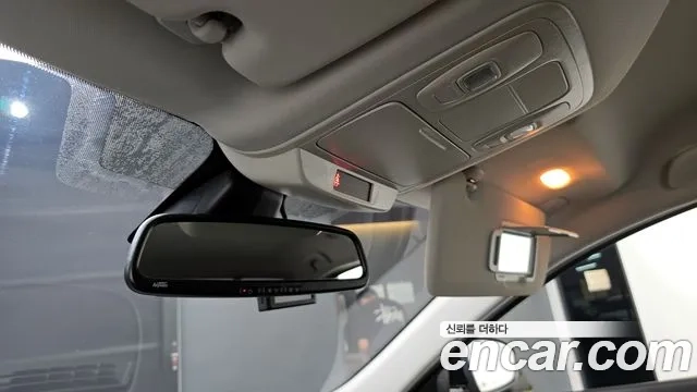 Renault Korea (Samsung) SM6 id 2891995 из Кореи 11