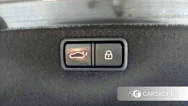 Genesis G80 id 3145045 из Кореи 11