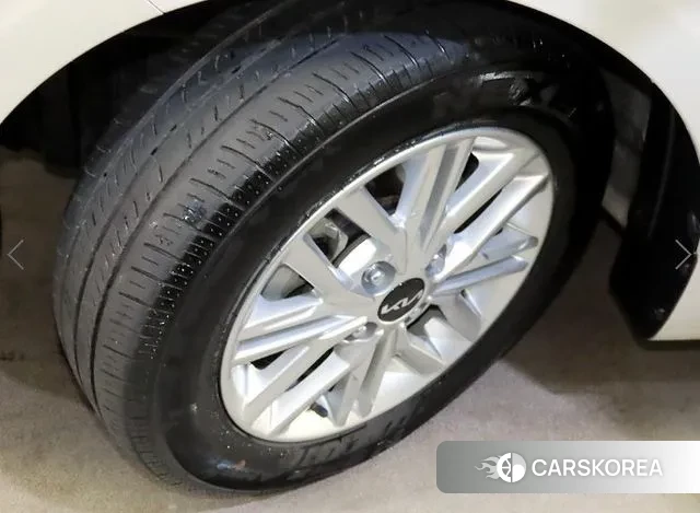 Kia Morning Urban (JA) id 3448046 из Кореи 11