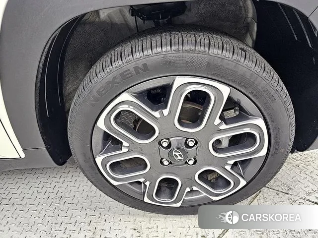 Hyundai Casper id 3467185 из Кореи 11