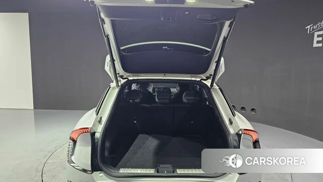 Kia EV6 id 3923041 из Кореи 11