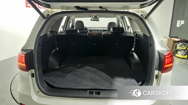 Kia The New Sorento id 4020274 из Кореи 11