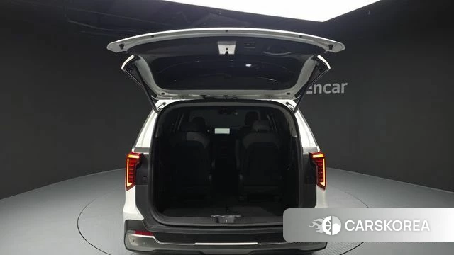 Kia The New Carnival 4th Generation id 4177928 из Кореи 11