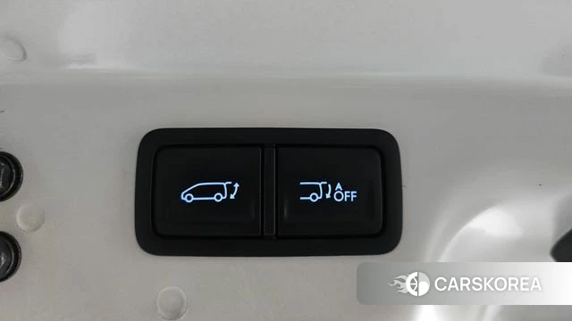 Hyundai Staria id 4400383 из Кореи 11