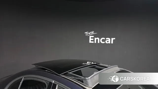 Mercedes-Benz E-Class W214 id 3776066 из Кореи 11