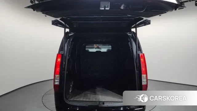 Hyundai Staria id 3635359 из Кореи 11