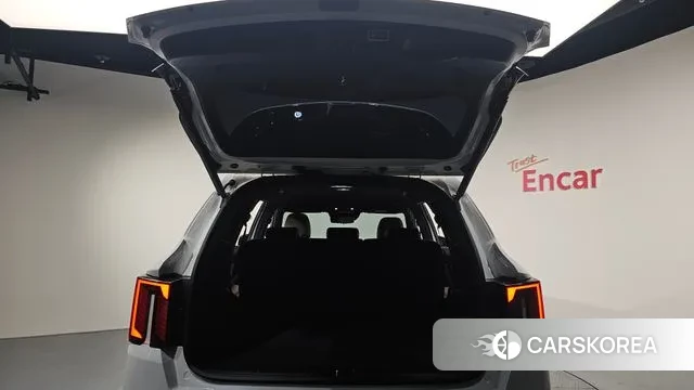 Kia The New Sorento 4th Generation id 3538818 из Кореи 11