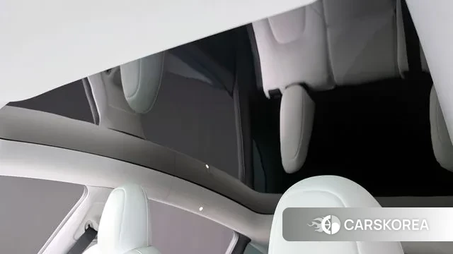 Tesla Model Y id 3093130 из Кореи 11