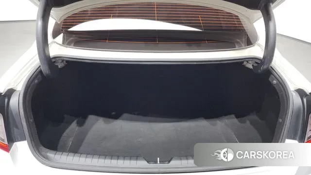 Hyundai Sonata Hybrid (DN8) id 3727900 из Кореи 11