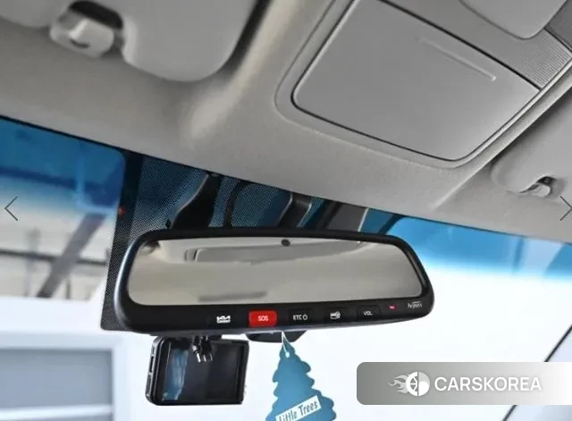 Kia The New K3 2nd generation id 3411578 из Кореи 11