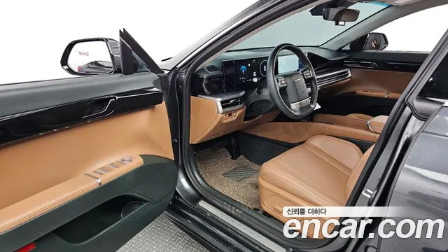 Hyundai Grandeur Hybrid (GN7) id 2695290 из Кореи 11