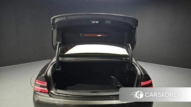 Genesis G80 (RG3) id 4591686 из Кореи 11
