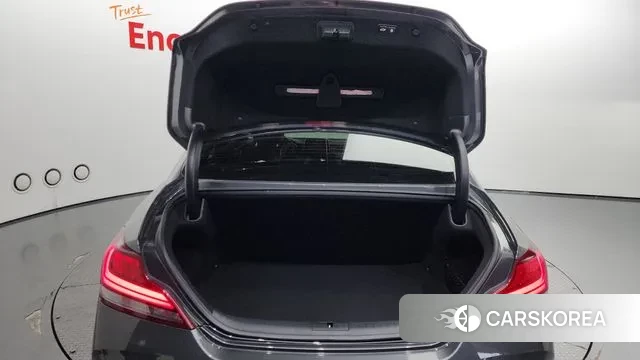 Genesis G70 id 3018707 из Кореи 11