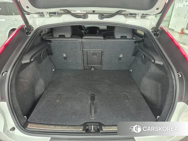 Volvo C40 Richards id 3332900 из Кореи 11