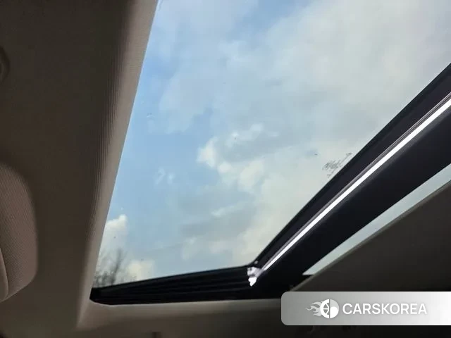 Ford Explorer 6th Generation id 3415600 из Кореи 11