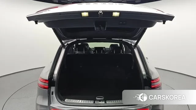 Genesis GV70 id 3477961 из Кореи 11