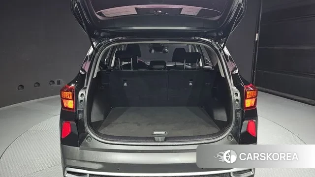 Kia Seltos id 3283443 из Кореи 11