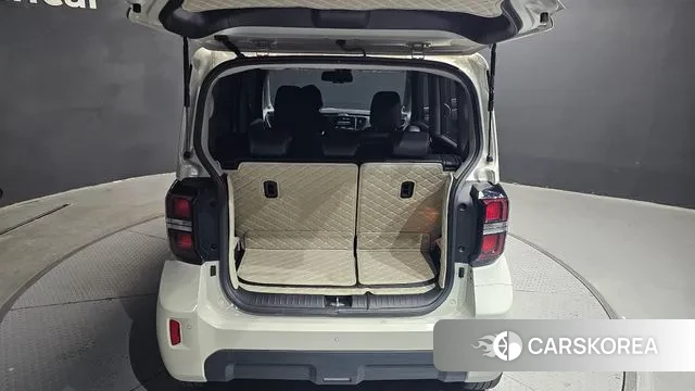 Kia The New Kia Ray id 3377984 из Кореи 11