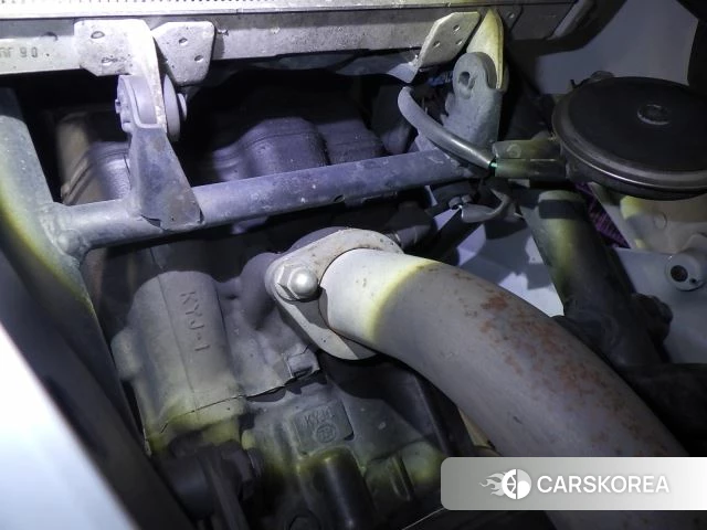 Проданный Honda CBR250R ABS id 3997082 из Японии, фото 11