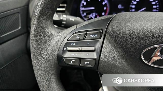 Hyundai The New Avante AD id 3828698 из Кореи 11