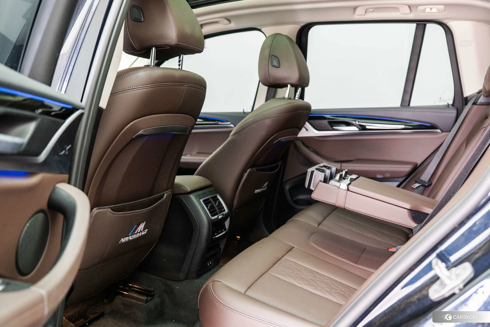 BMW X3 id 4426850 из Китая 11