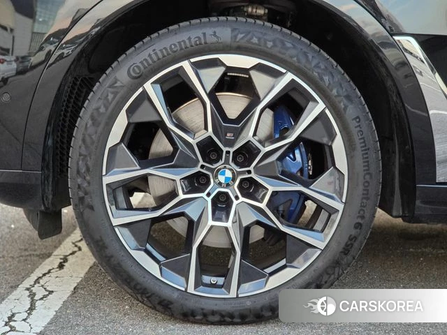 BMW X7 (G07) id 4767245 из Кореи 11