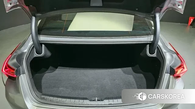 Kia K8 id 3003505 из Кореи 11