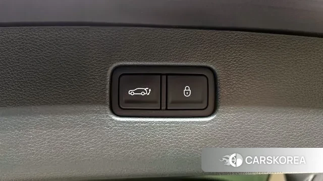 Genesis GV80 id 3482238 из Кореи 11