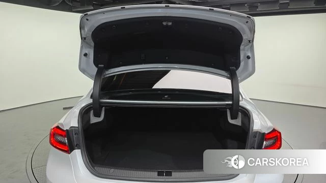 Renault Korea (Samsung) SM6 id 4536736 из Кореи 11