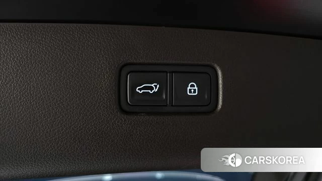 Genesis GV80 id 4225047 из Кореи 11