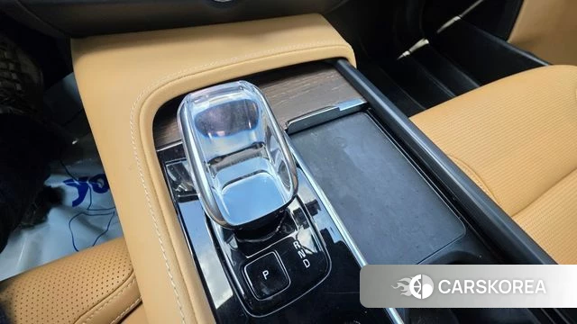 Volvo S90 id 4517162 из Кореи 11