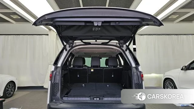 Land Rover Discovery 5 id 3771469 из Кореи 11