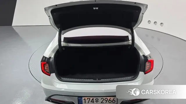 Hyundai Sonata Hybrid (DN8) id 3317902 из Кореи 11