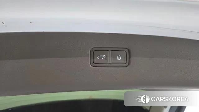 Genesis GV80 id 3258900 из Кореи 11