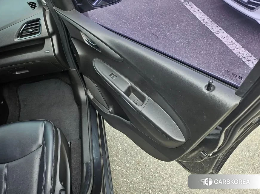 Chevrolet (GM Daewoo) The Next Spark id 1845516 из Кореи 11