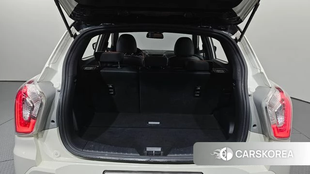 Ssangyong Tivoli Armor id 4331468 из Кореи 11
