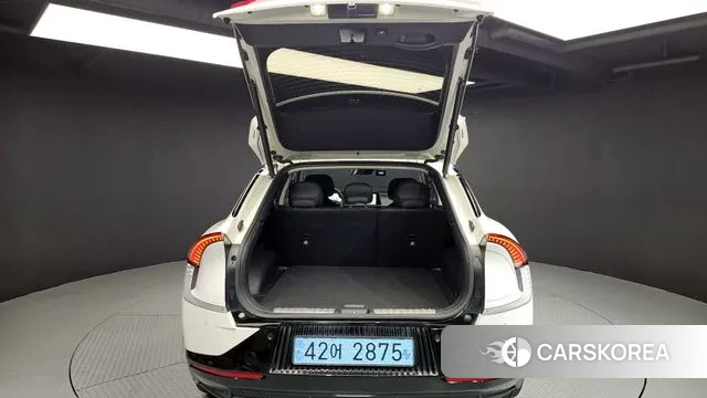 Kia EV6 id 3011964 из Кореи 11