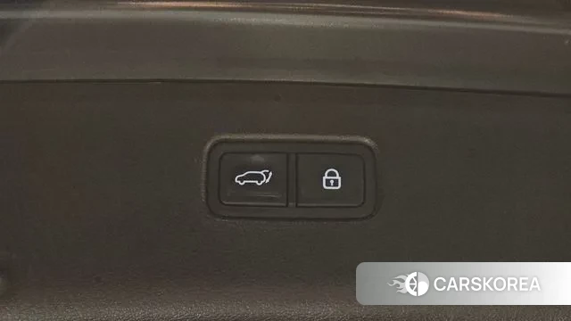 Genesis GV80 id 3044888 из Кореи 11