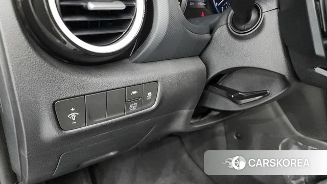 Hyundai Kona Hybrid id 4317756 из Кореи 11