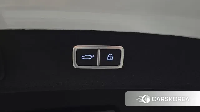 Genesis G80 (RG3) id 3081945 из Кореи 11