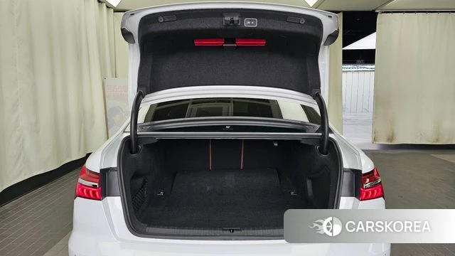 Audi A6 (C8) id 4835832 из Кореи 11